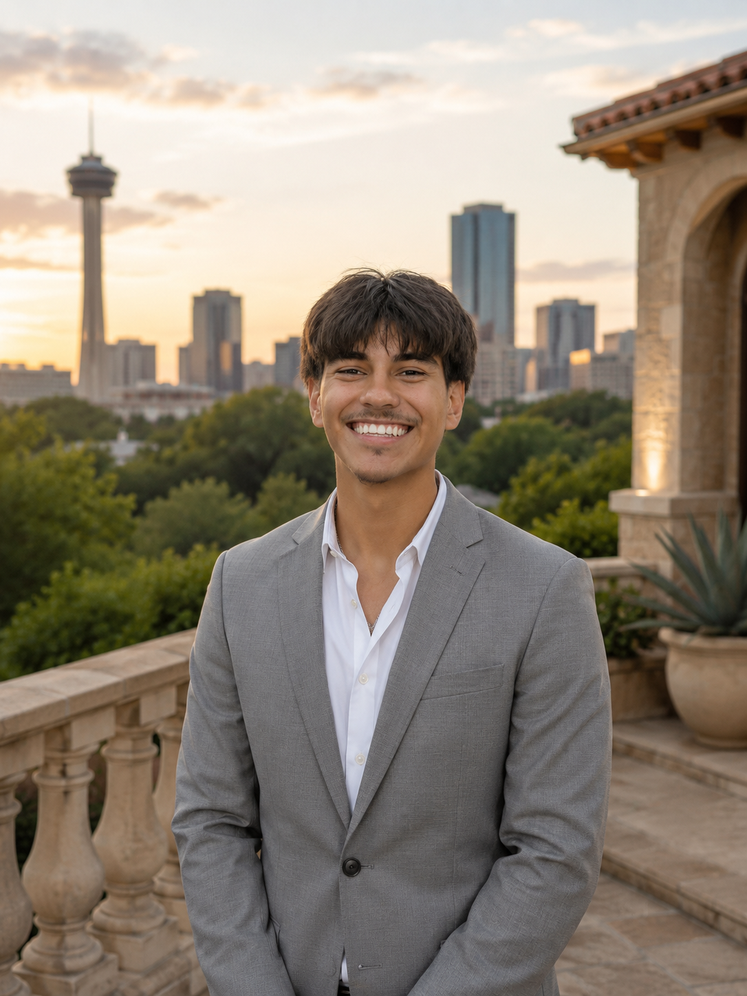 Daniel Perez, Partner of Nationwide Home Buyers for Cash