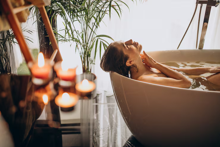why can’t I relax - how to recover from chronic stress