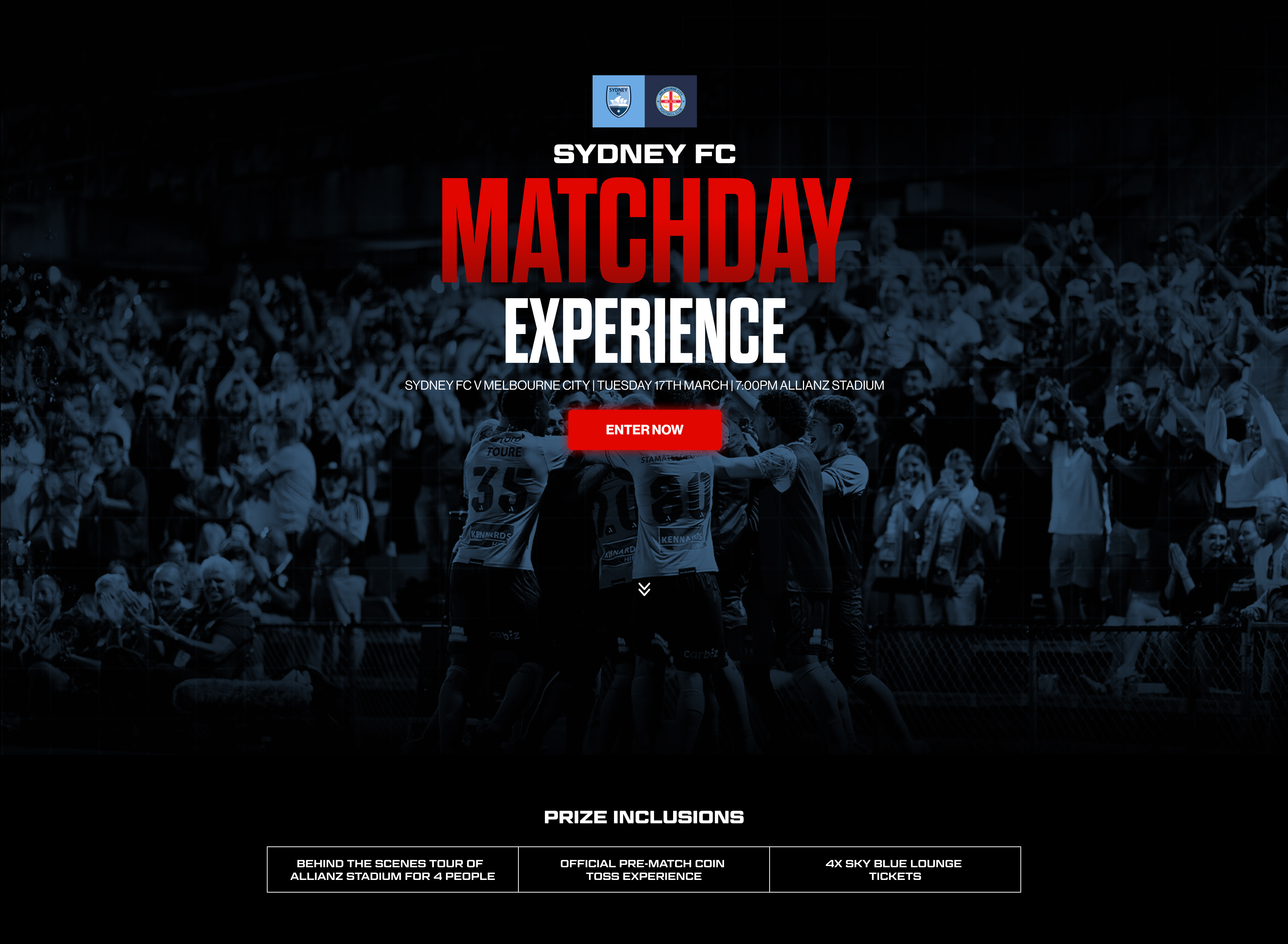 36ers Finals Ticket Giveaway