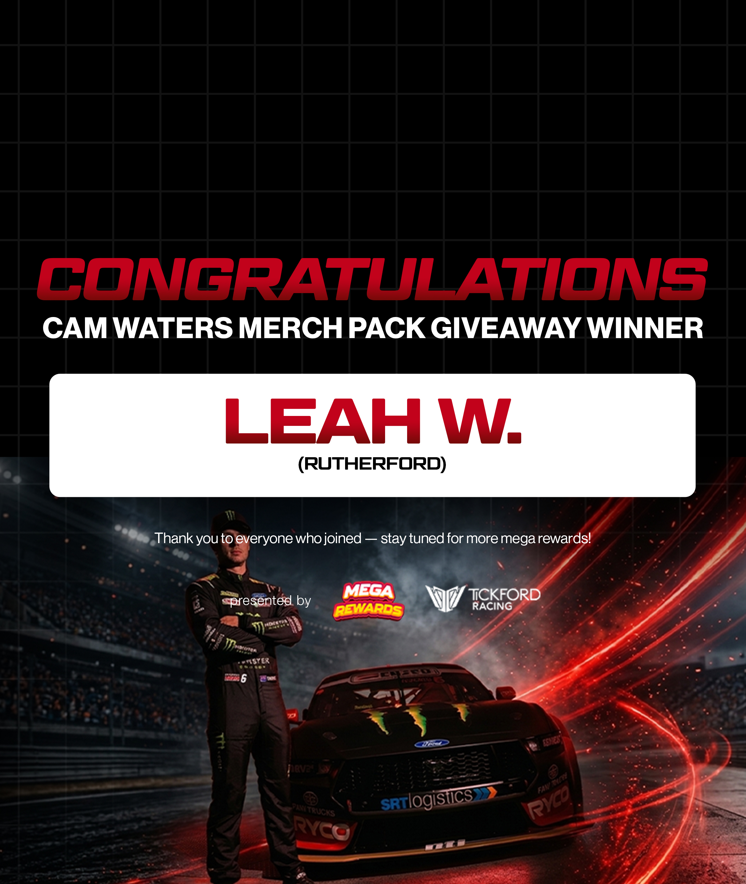 Popup Competition Mobile