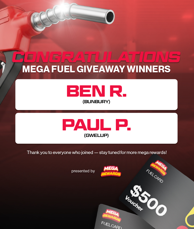 Popup Competition Mobile