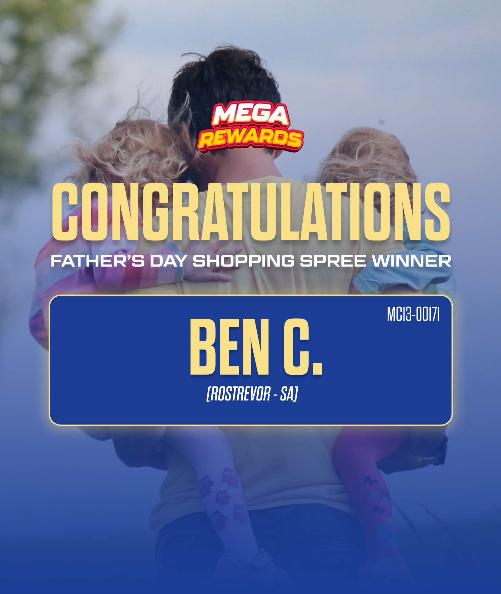 Popup Competition Mobile