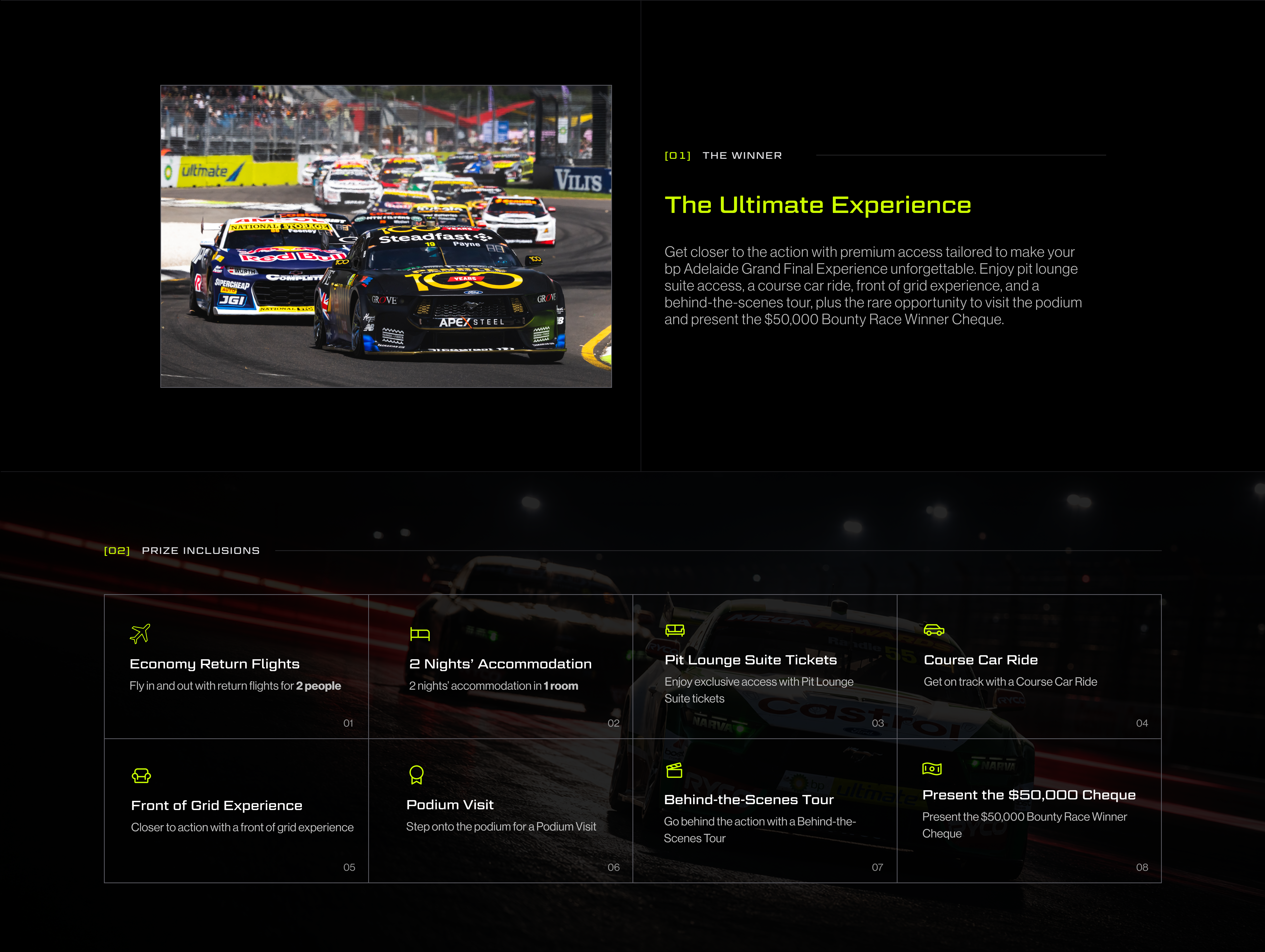 BP ADL About Details Desktop