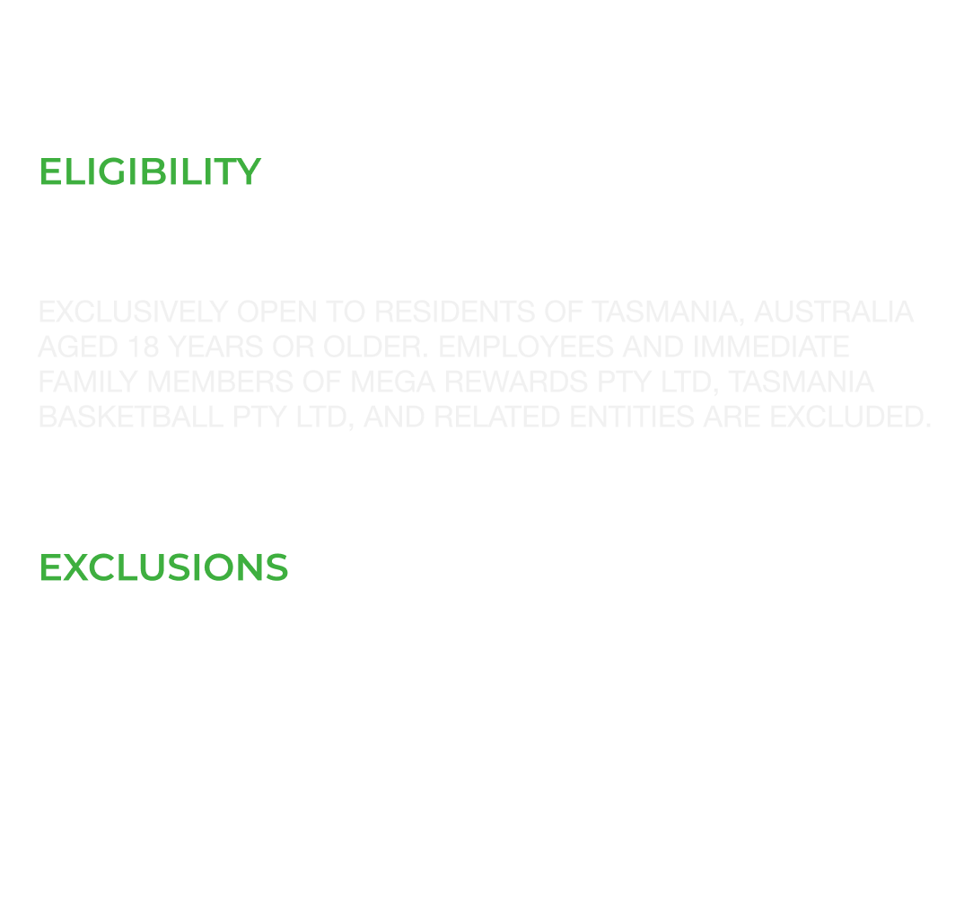 Competition Details