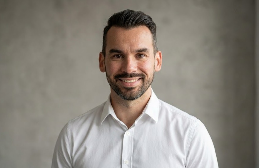 Sylvain Minier — fondateur de l'agentdigital