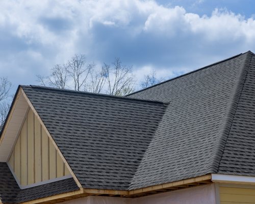 Gutter Guard's Madison