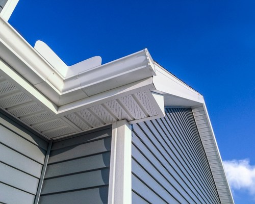 Fox Valley Gutters