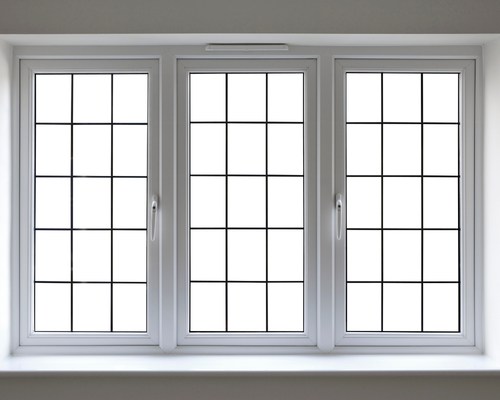 Middleton Windows