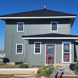 Storm Damage Restoration Madison