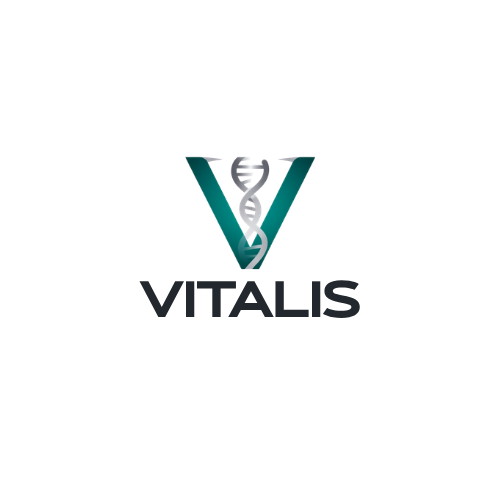 Vitalis Logo