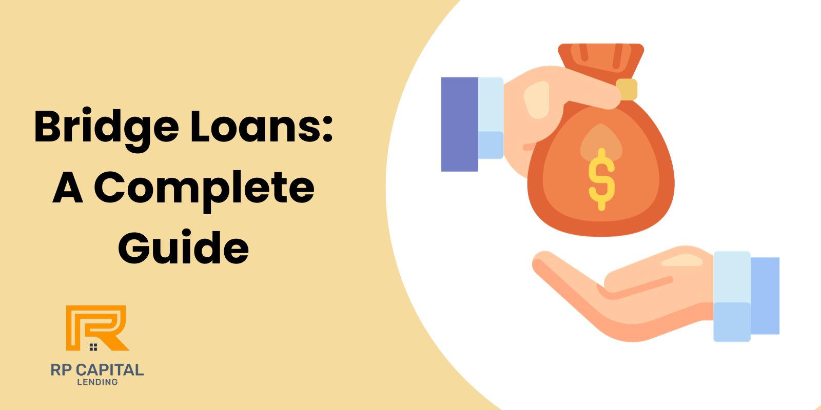 Mastering Bridge Loans: Your Complete Guide to Real Estate Interim ...