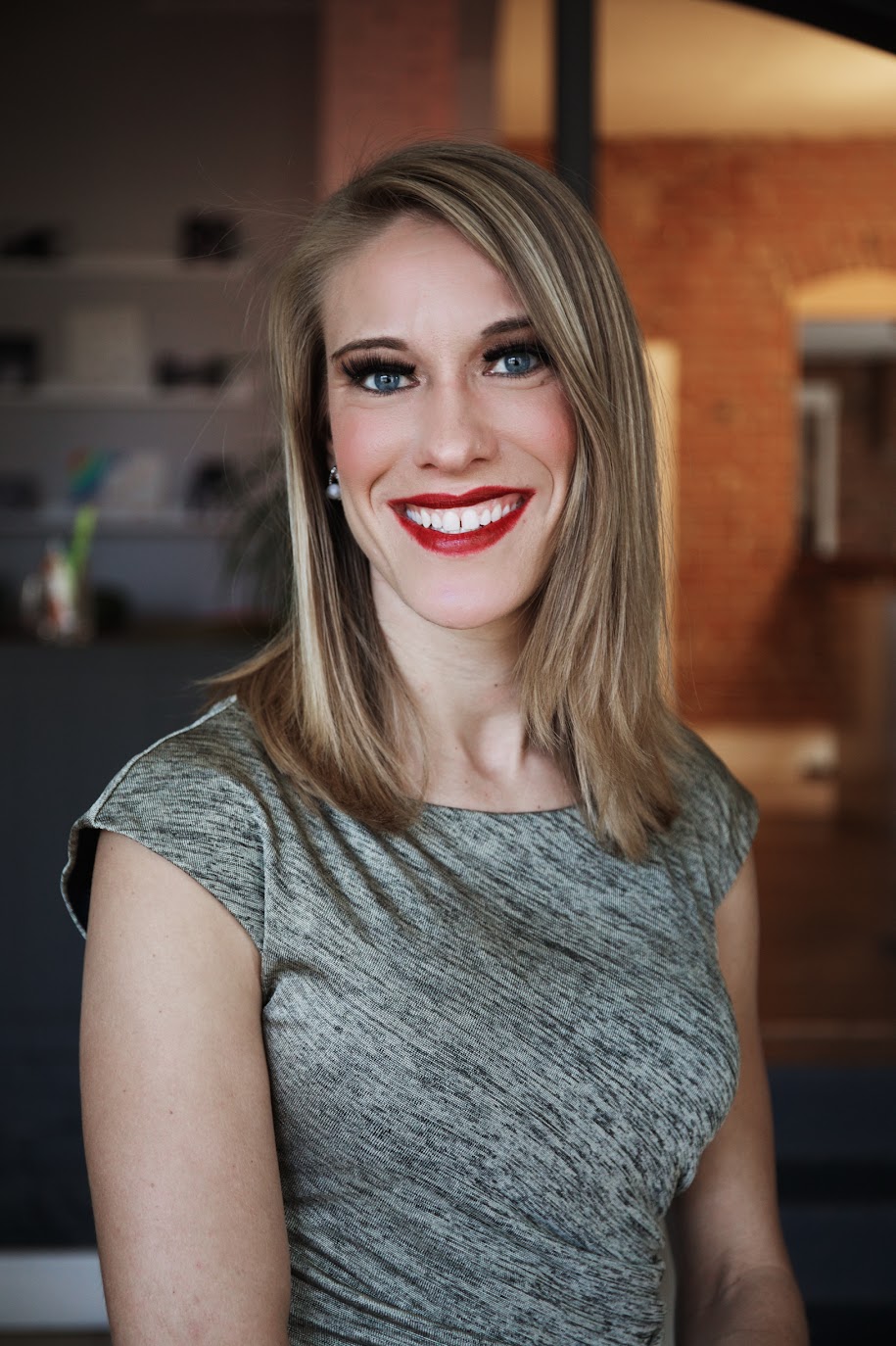Ashley Wolkomir Realtor