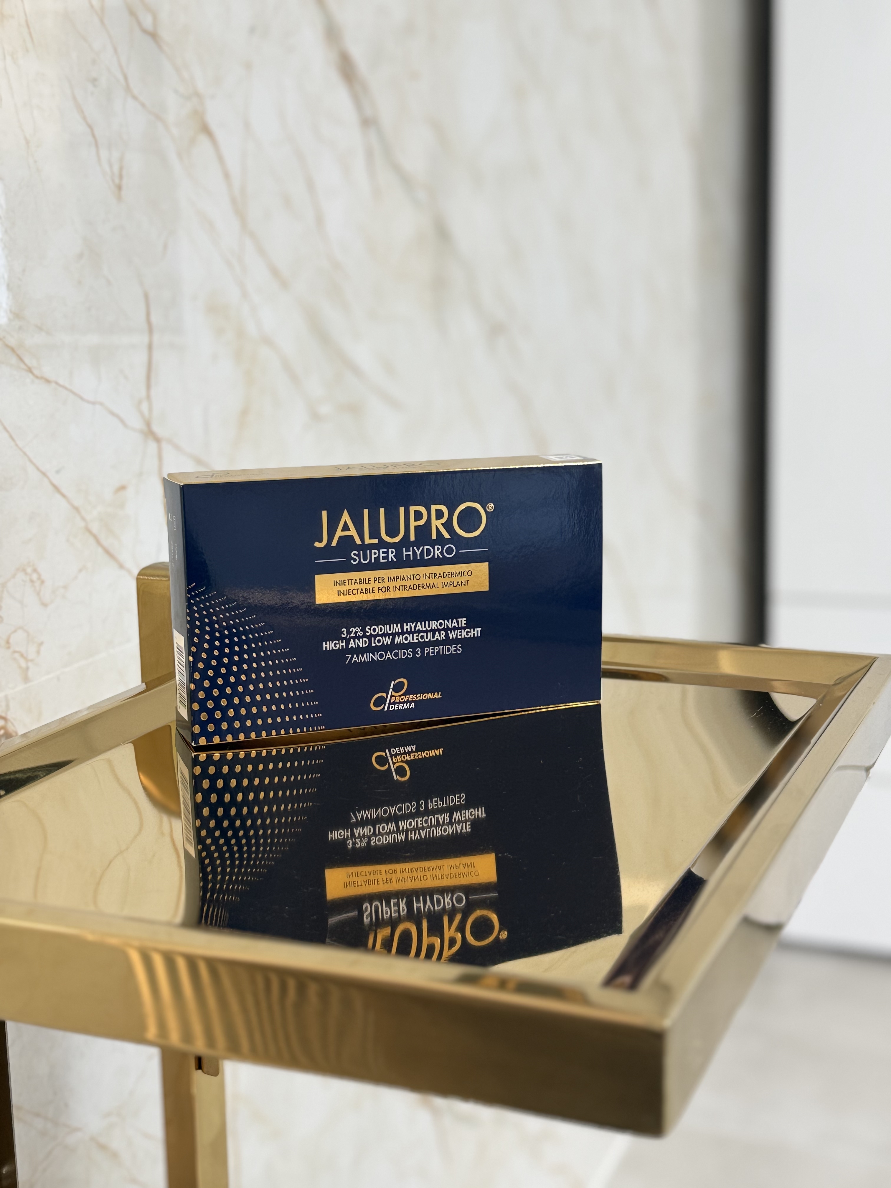 Jalupro Super Hydro