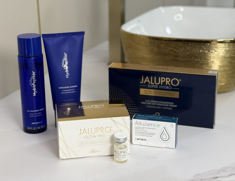 Signature Glow Protokol