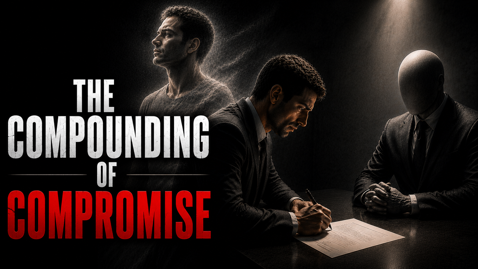 The Compounding of Compromise
