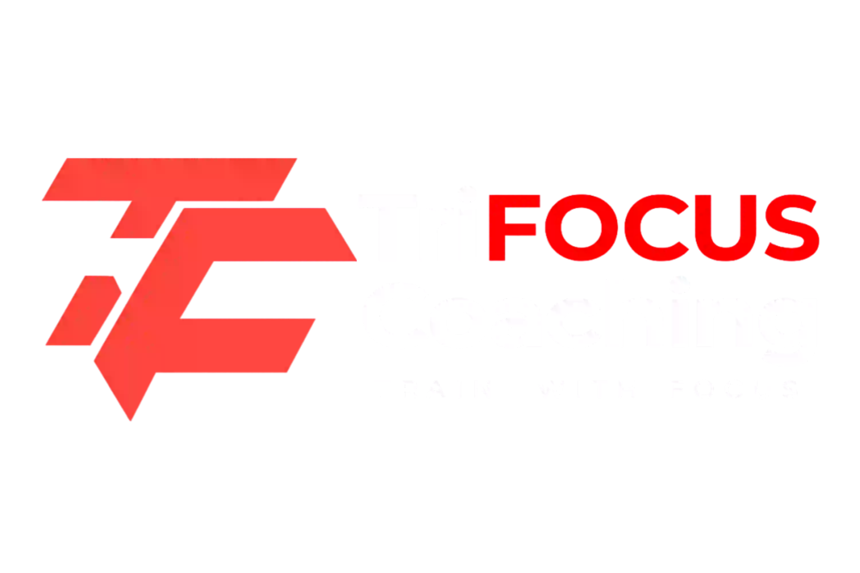 trifocus coaching logo for ironman coaching business