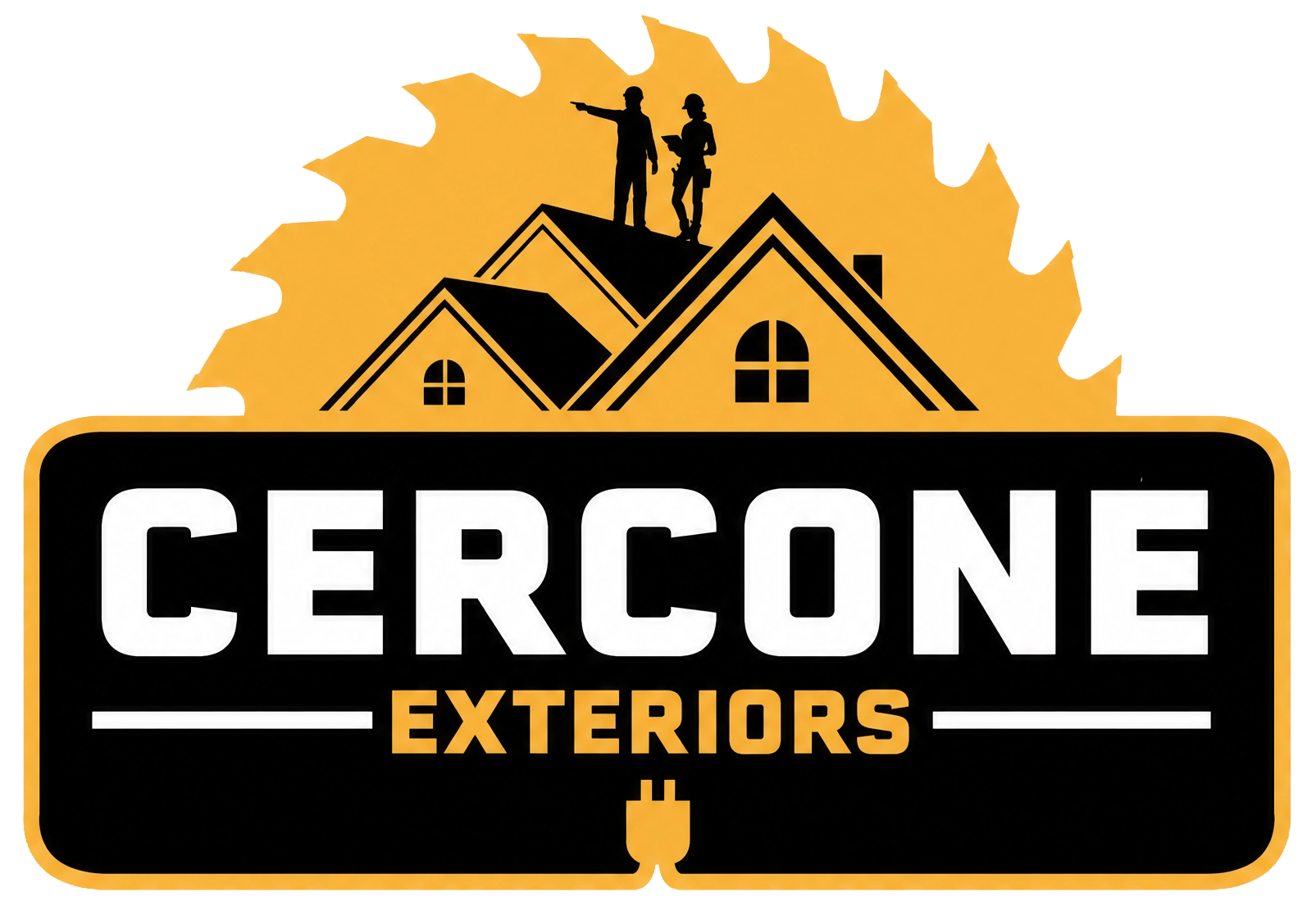 Cercone Exteriors logo