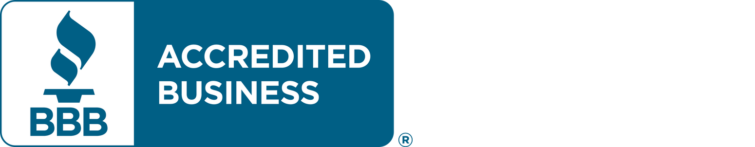 BBB Accredited Business
