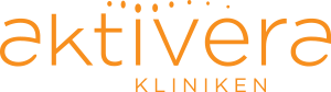 AktiveraKliniken Logo - Legitimerade naprapater