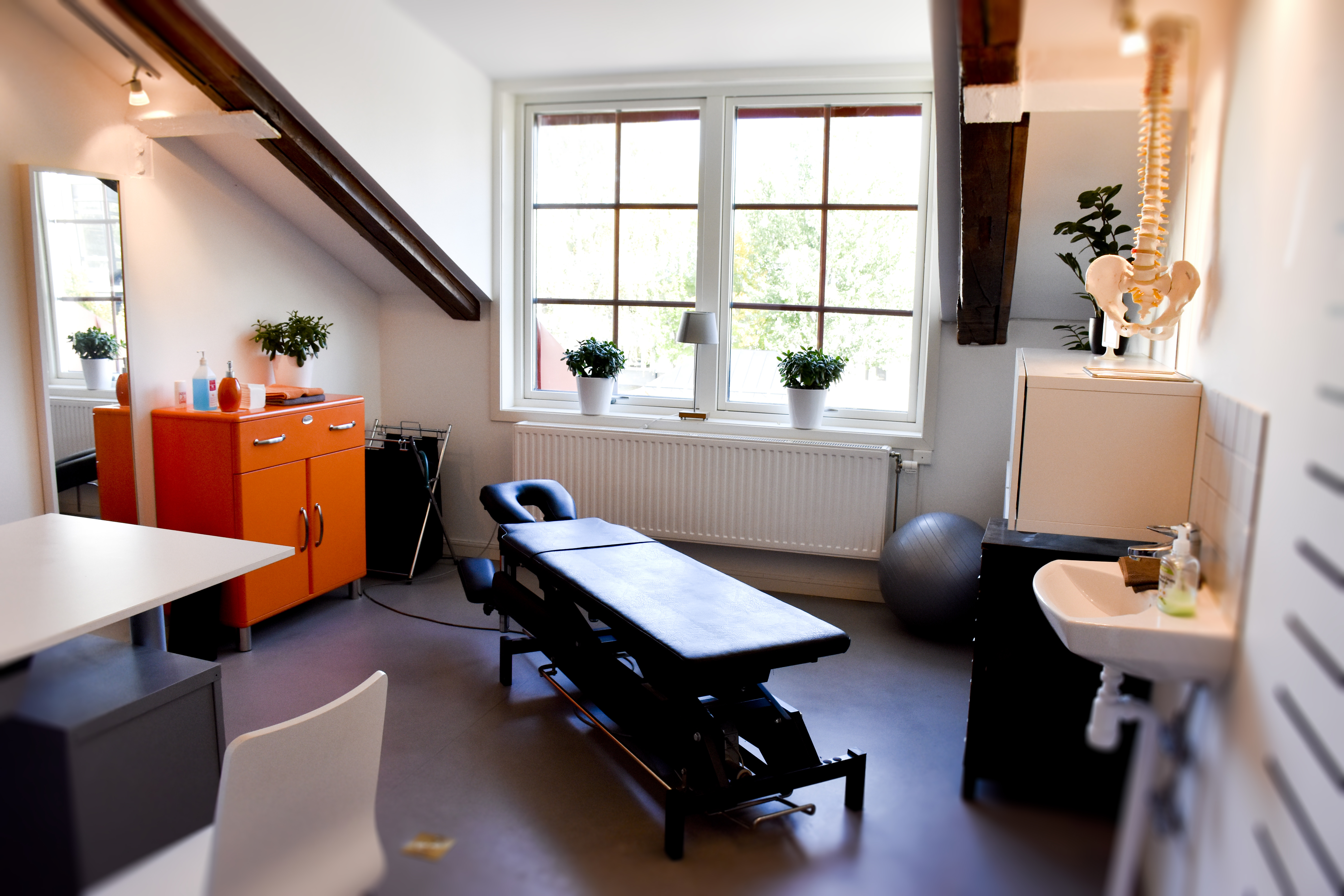 Välkommen till AktiveraKliniken - Din naprapatklinik i Uppsala och Sigtuna