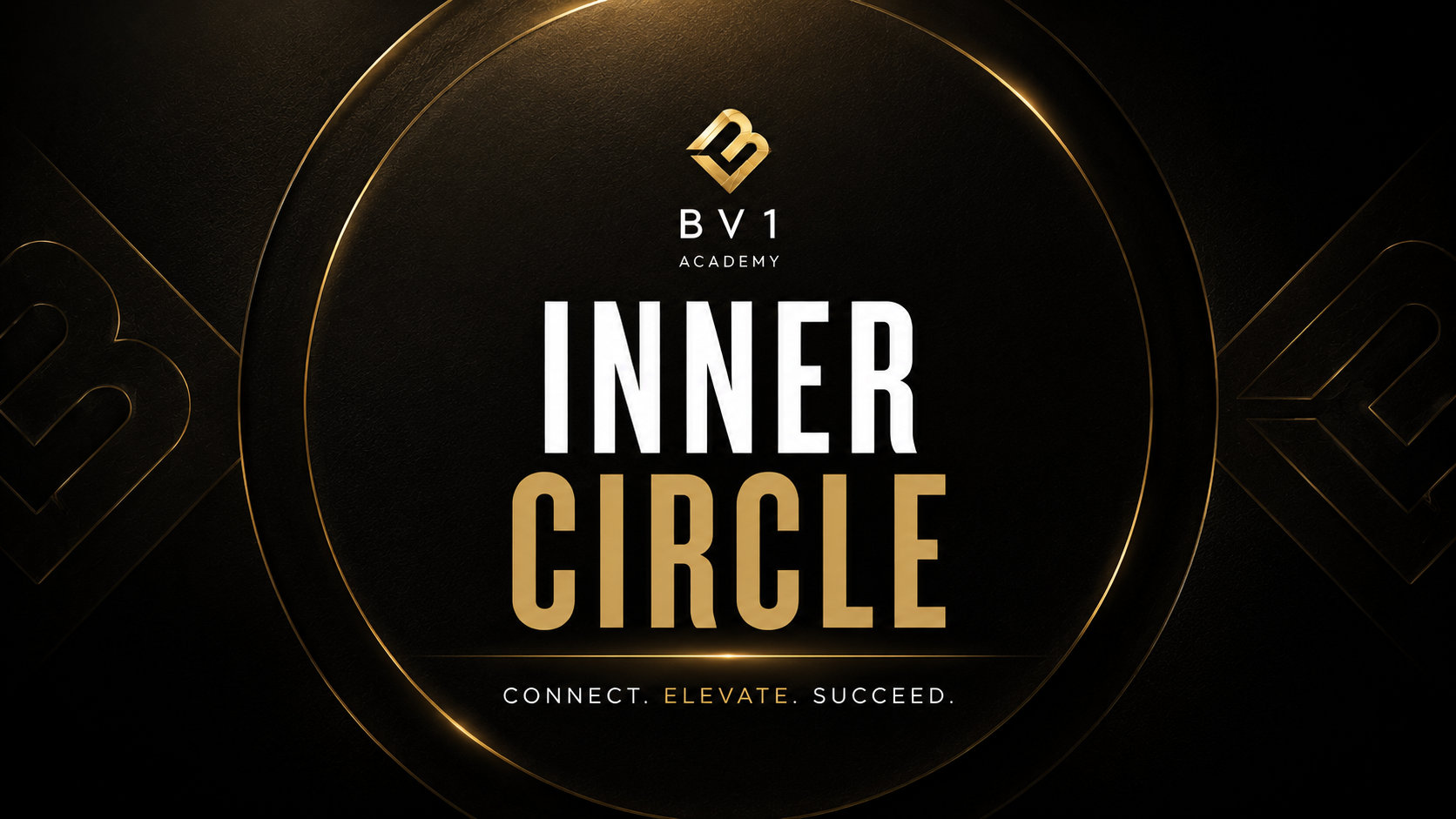 BV1 Inner Circle