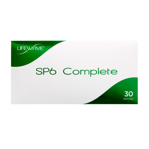 Lifewave SP 6 Complete Produkt