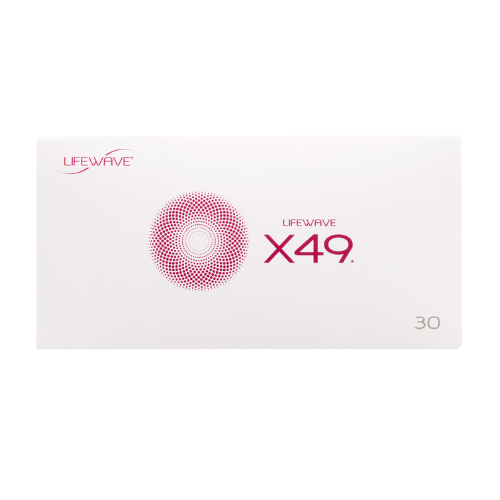 Lifewave X49 Produkt