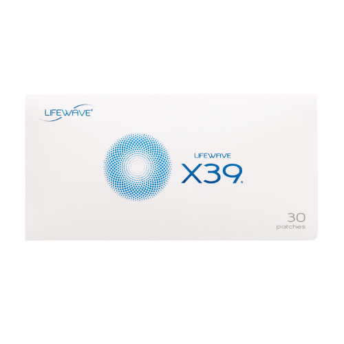 Lifewave X39 Produkt
