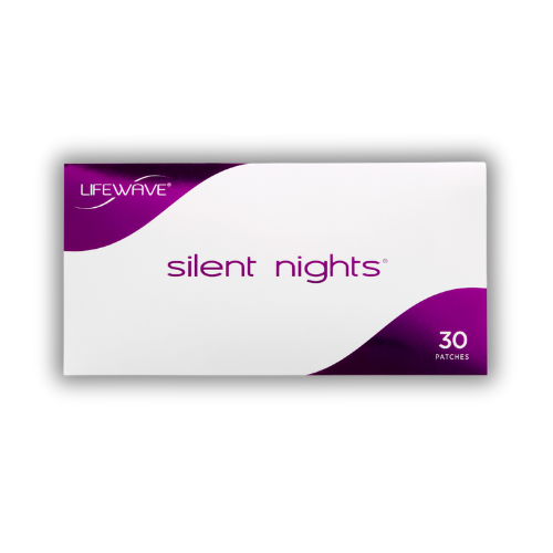 Lifewave Silent Night Produkt
