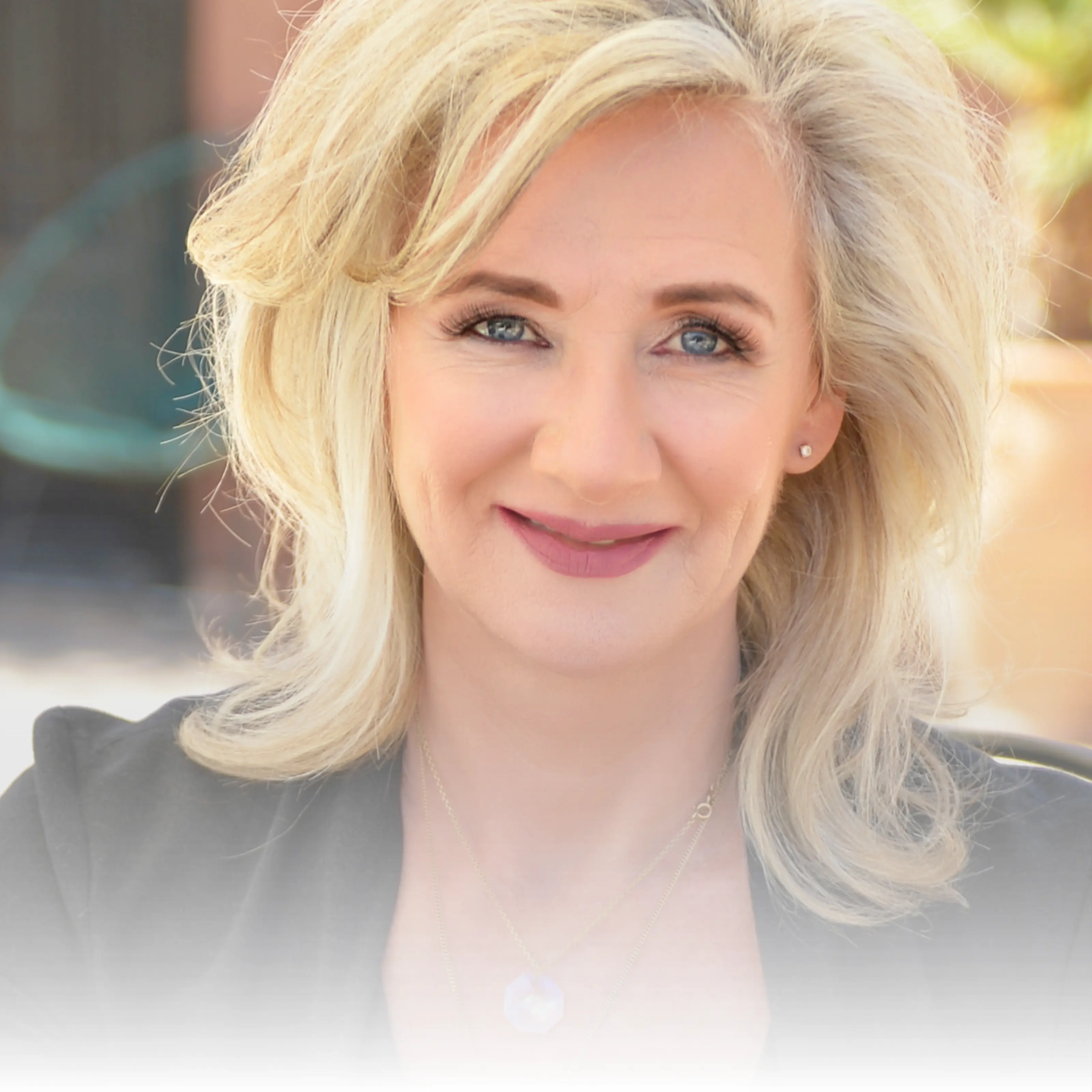 Nicole Kaps - Lifewave Beraterin und Lebens Coach