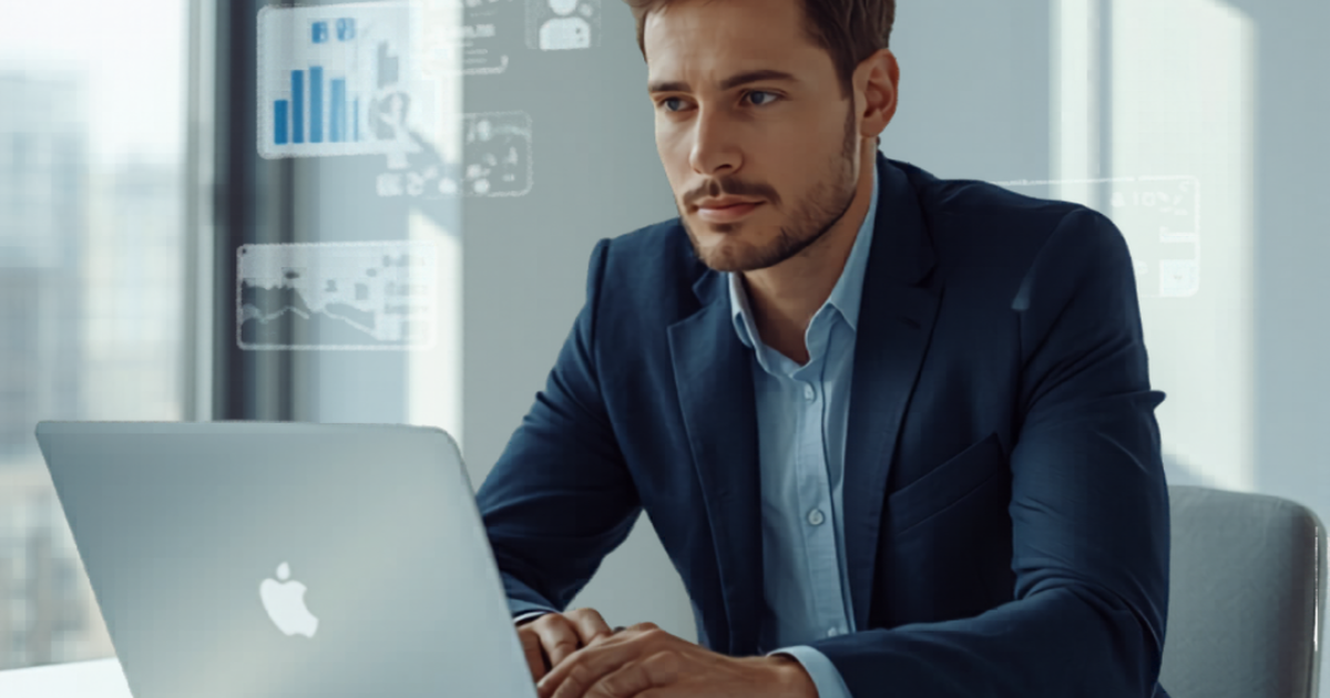 The AI Tools Insurance Agents Are Actually Using Right Now