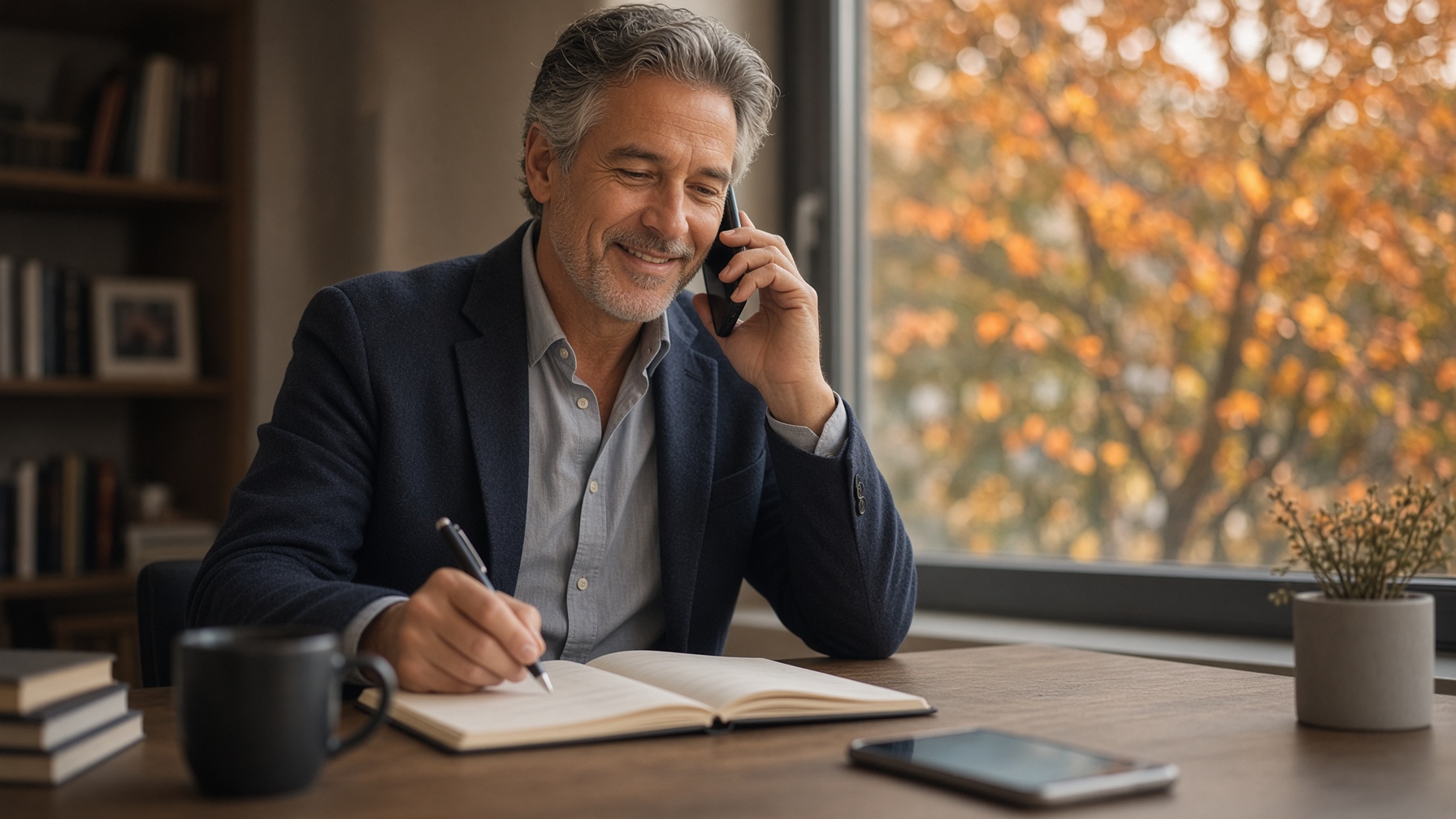 Speed to Lead During AEP: Why the First Call Wins