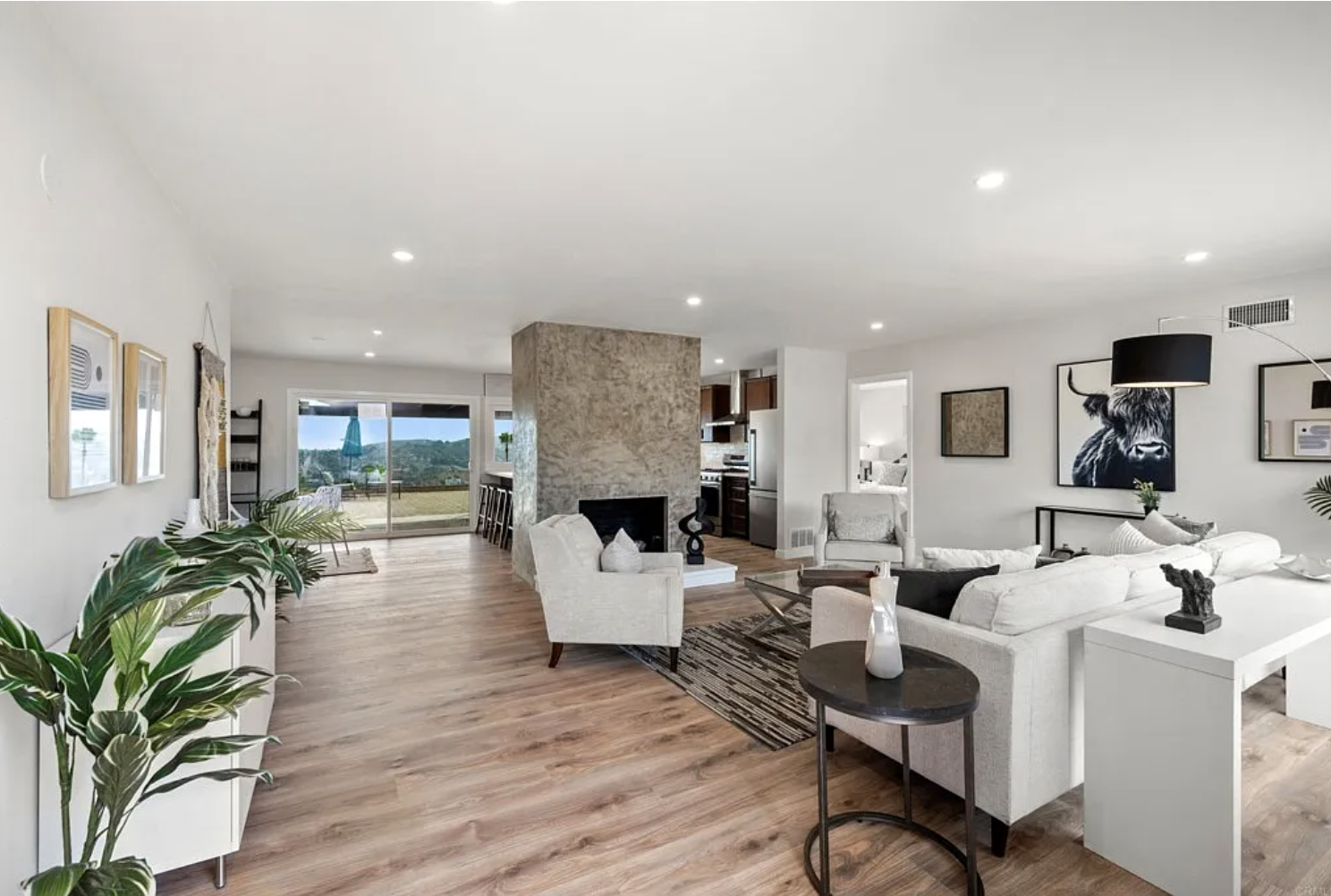 Bathroom Remodel After