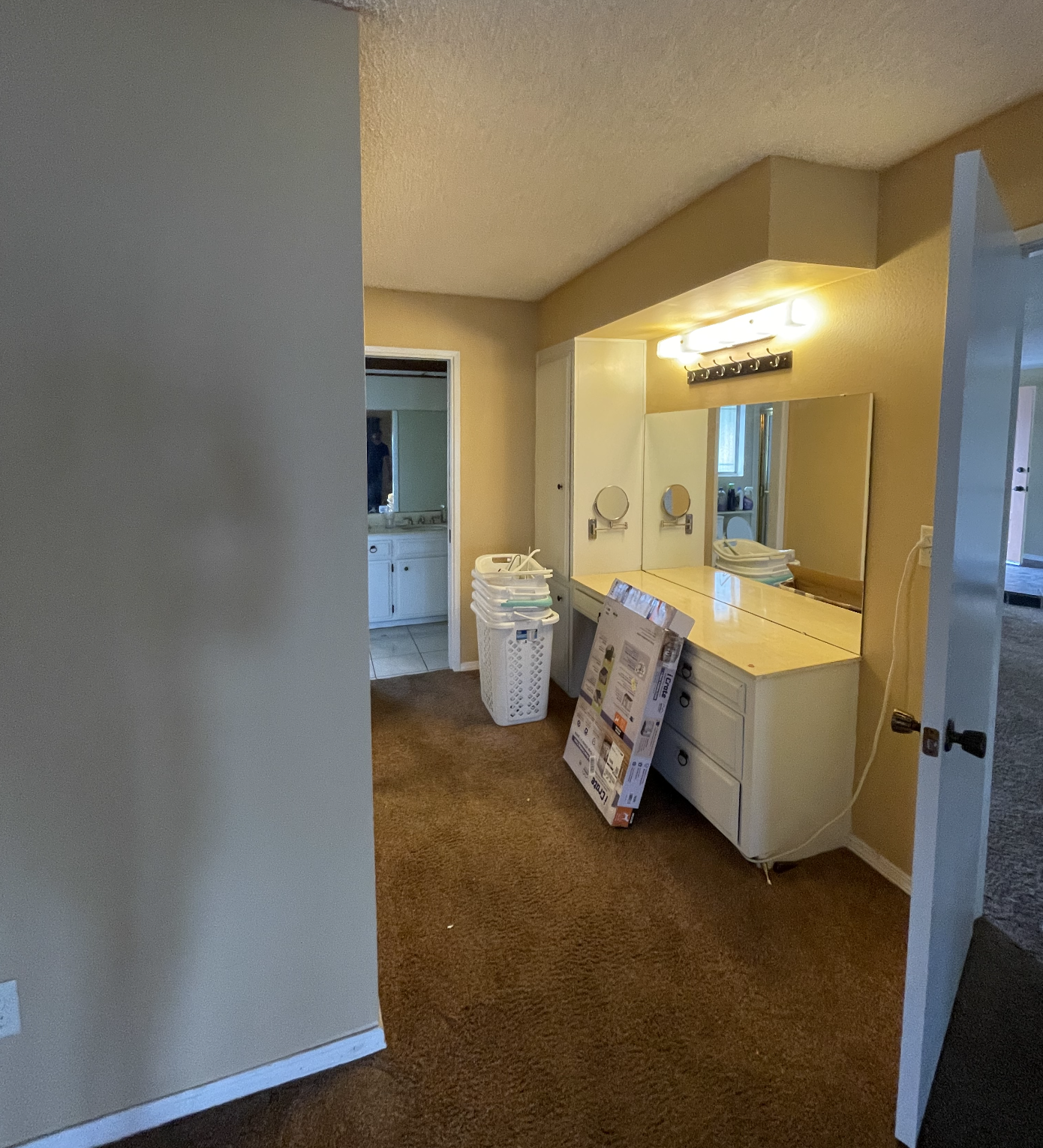 Kitchen Remodel Before