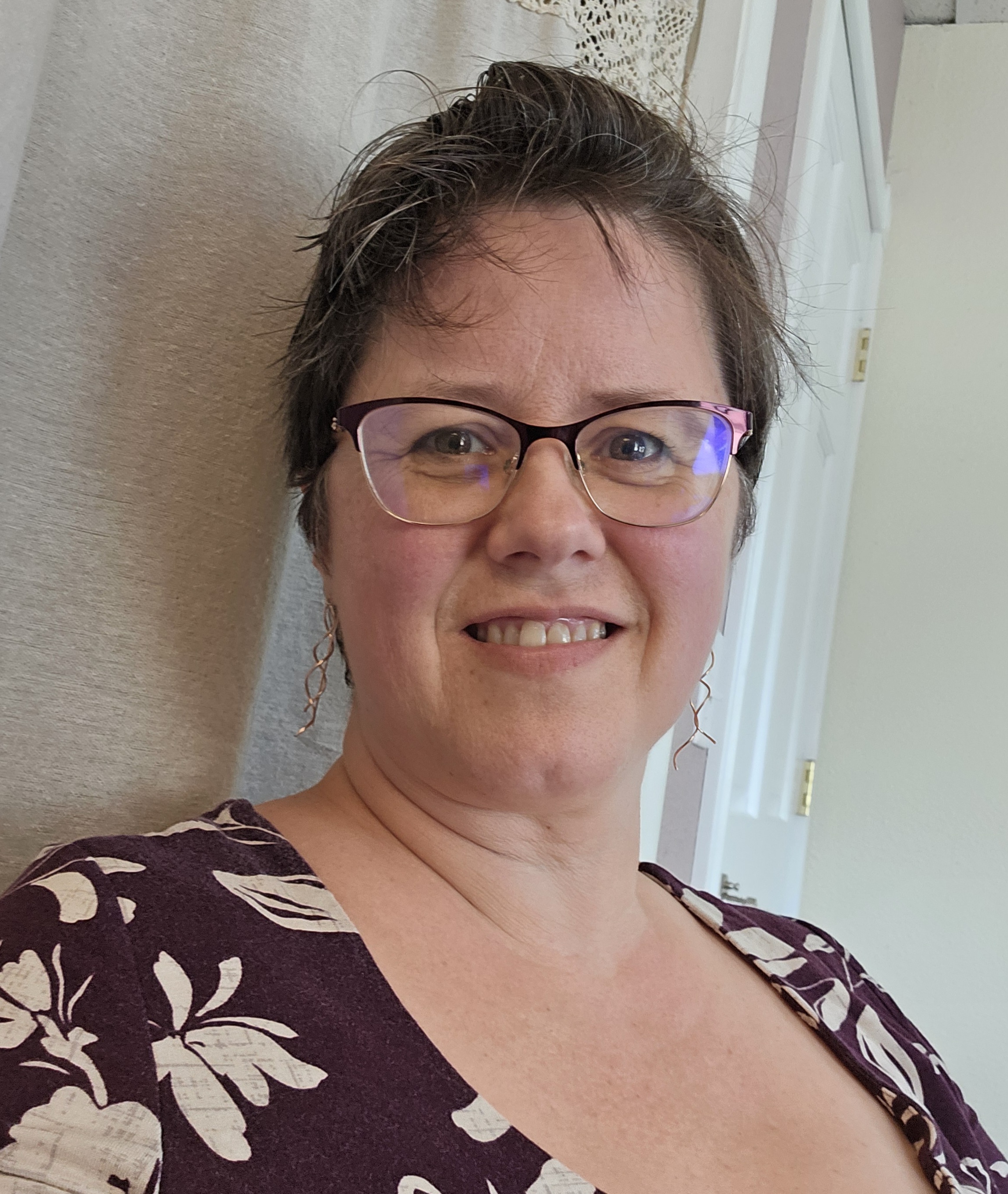 Acupuncturist at Deep Roots Acupuncture in Iowa City IA since 2015