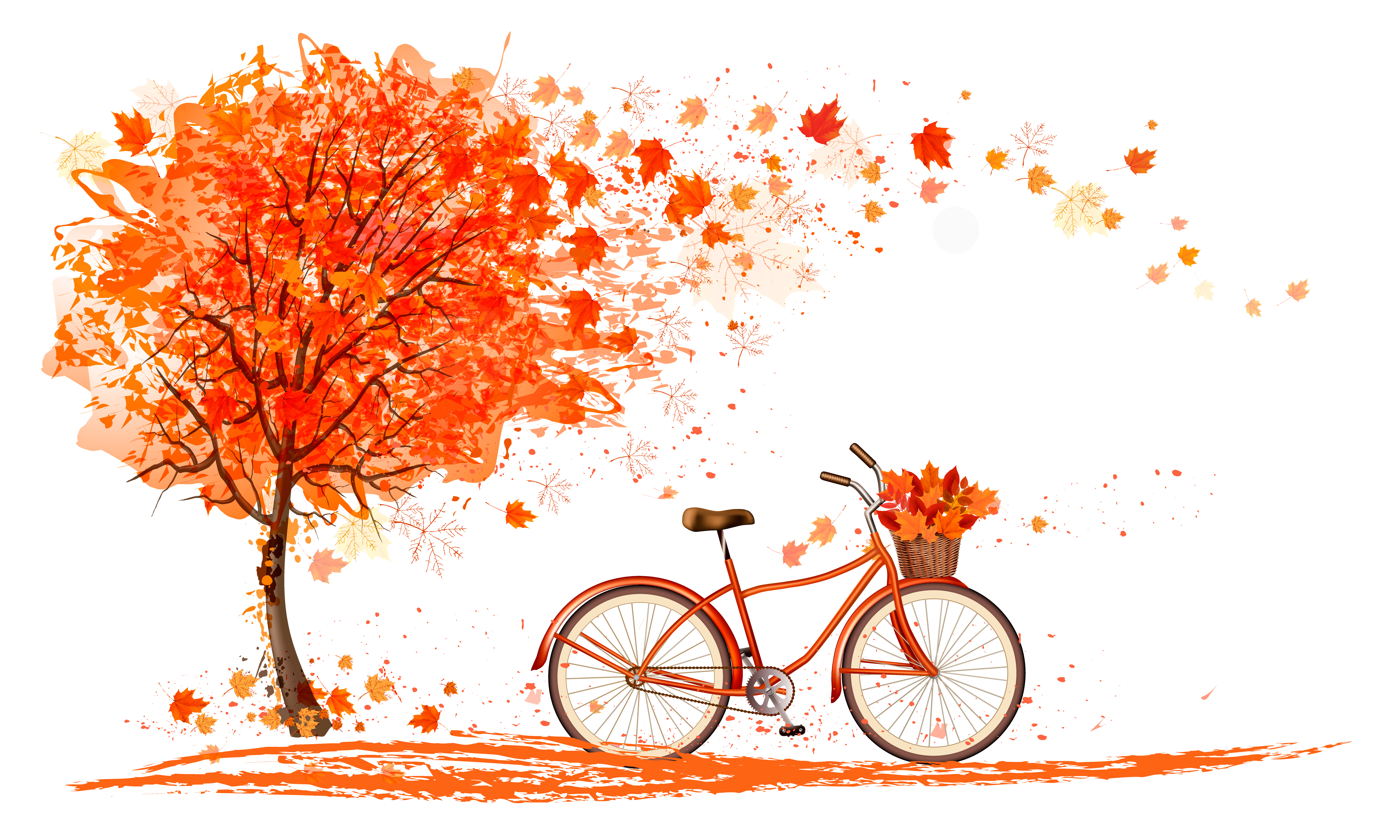 Mail illustration