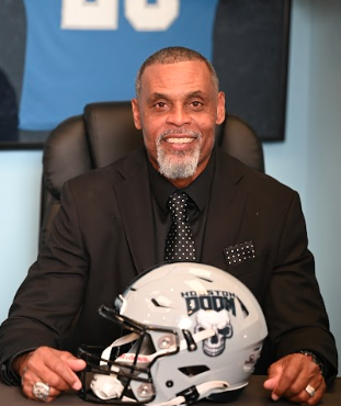 Daryl Hobbs