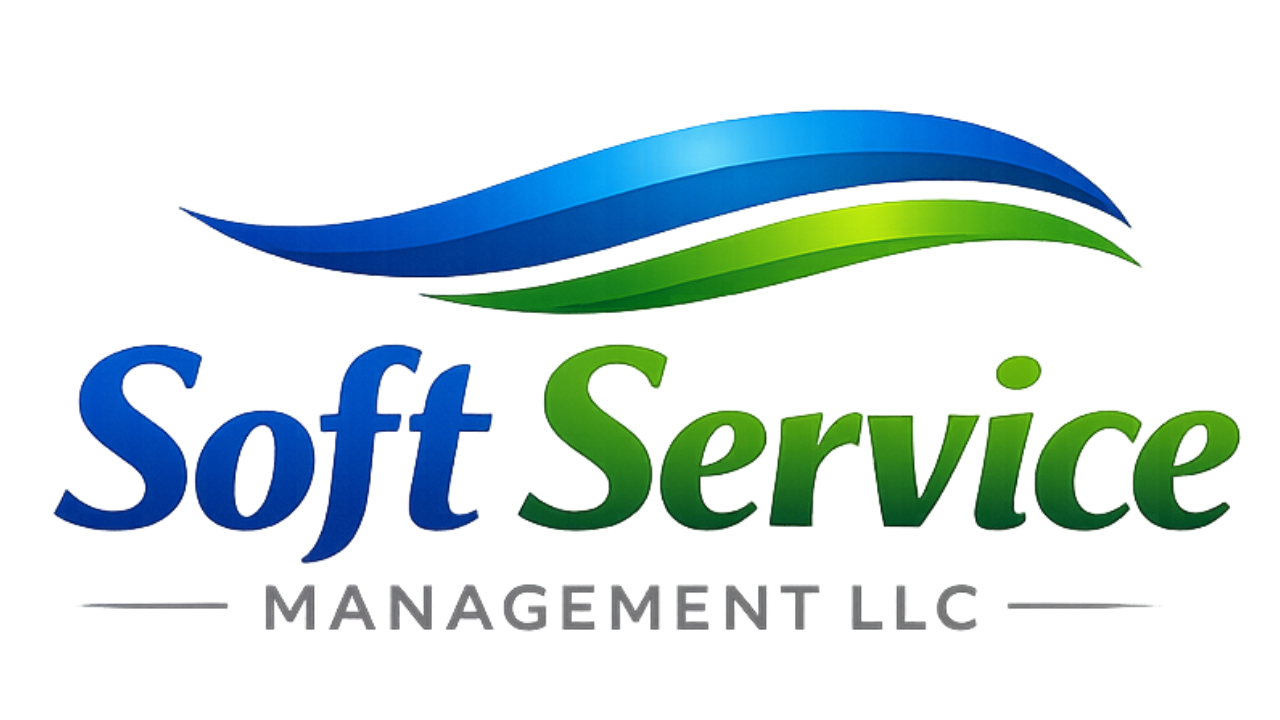 Soft Service Management LLC