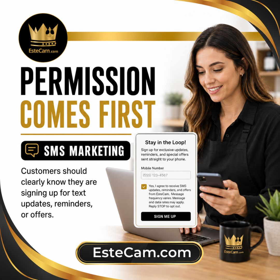 Permission Comes First 01 Permission Comes First 01