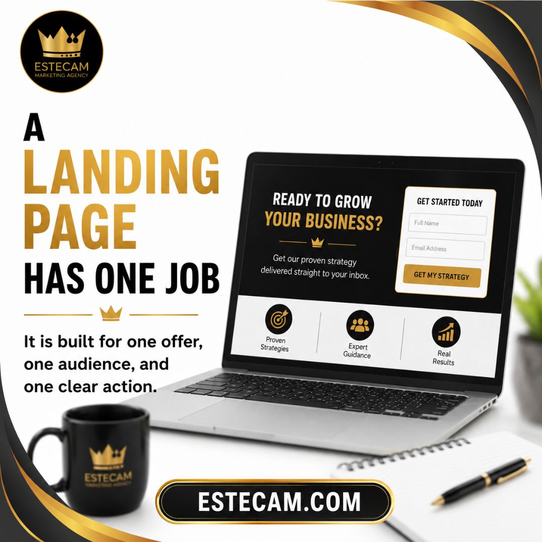 What Is a Landing Page? 02