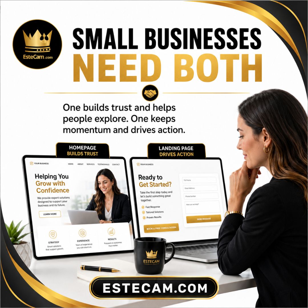 Why Small Businesses Need Both 05