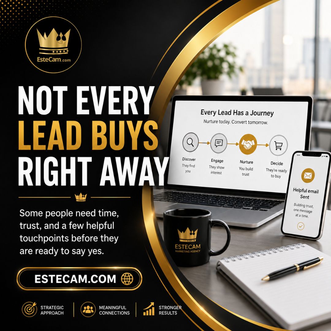 Why Most Leads Do Not Buy Immediately 01 Why Most Leads Do Not Buy Immediately 01