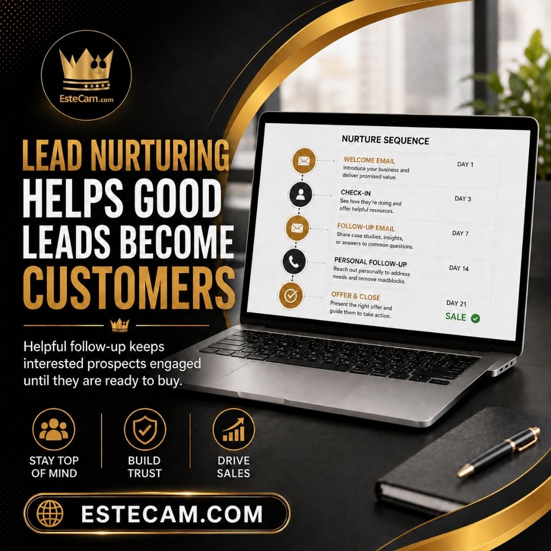 Qualified Leads Make Follow-Up Easier 03