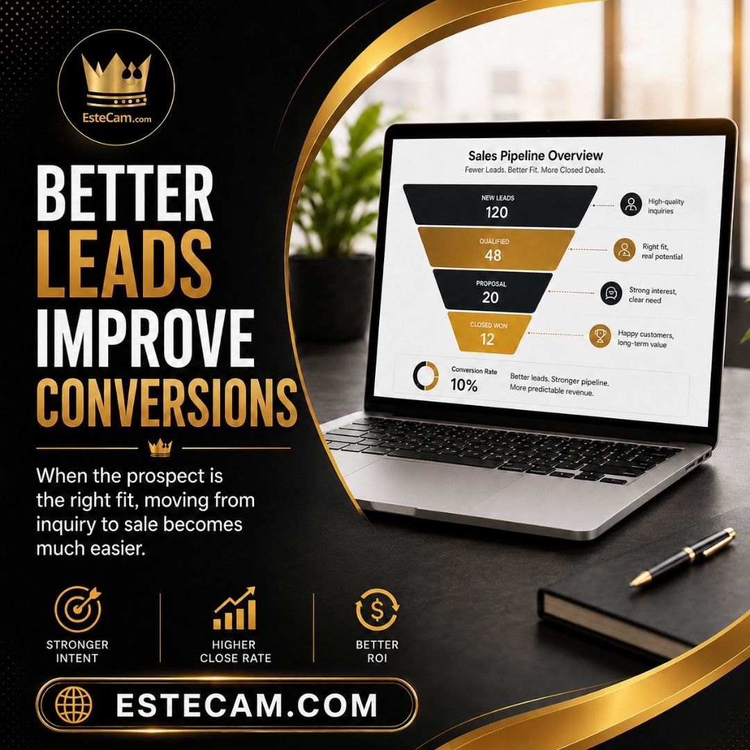 Better Leads Can Improve Conversion Rates 04
