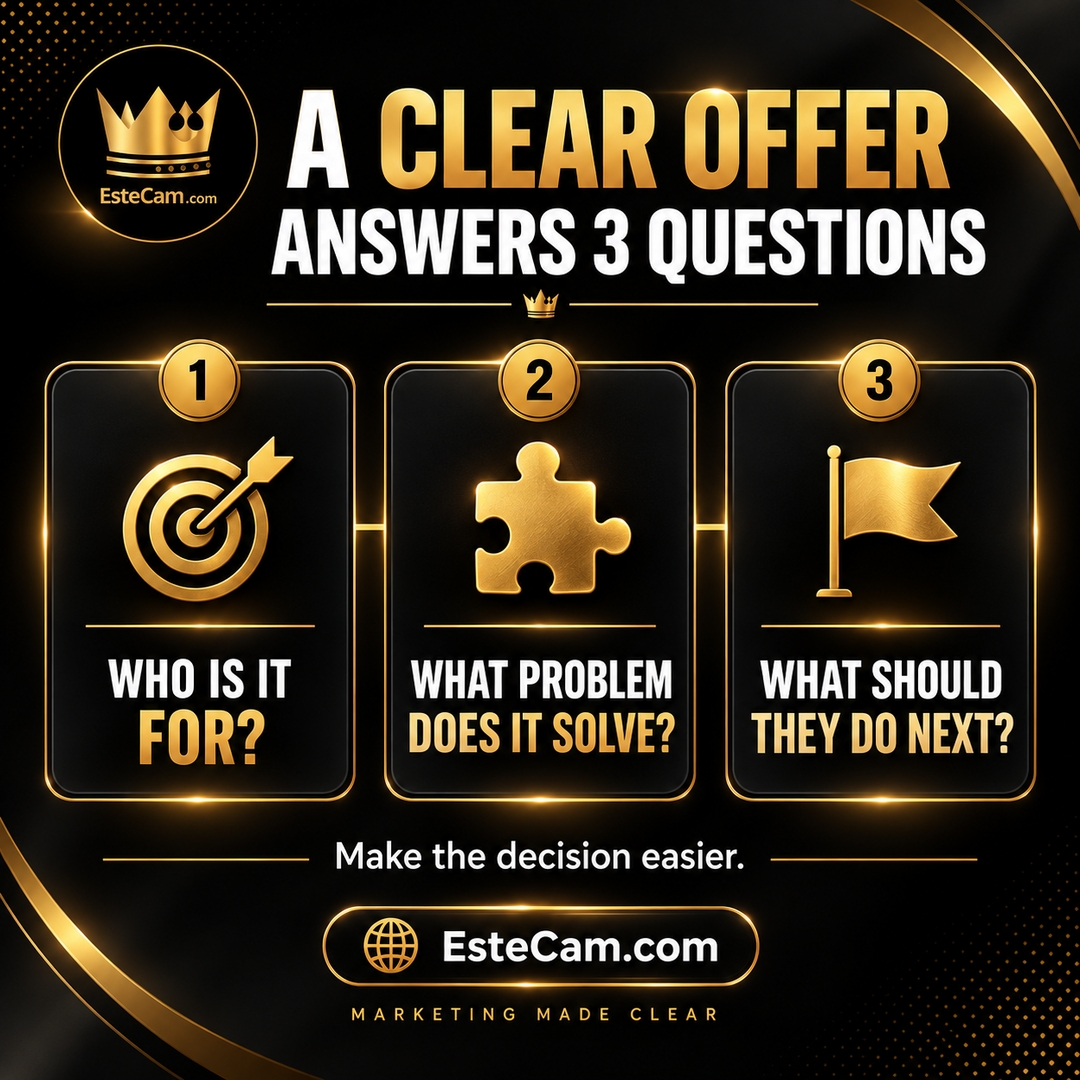 A Strong Offer Reduces Decision-Making 02 A Strong Offer Reduces Decision-Making 02