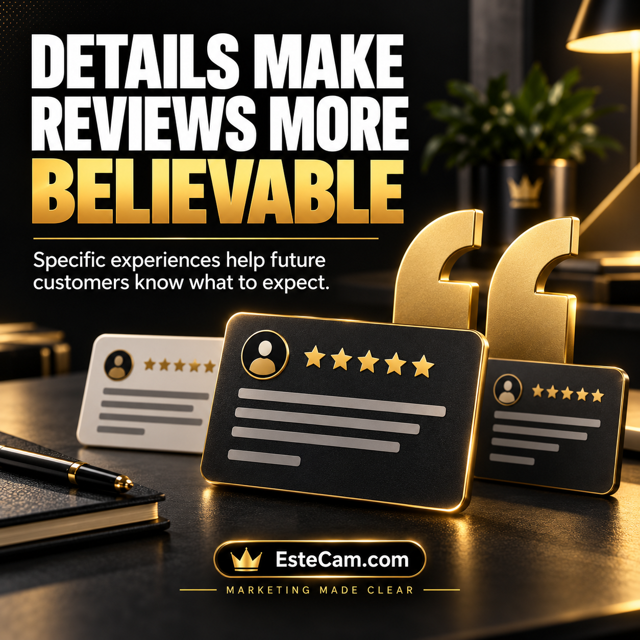 Specific Experiences Feel More Believable 02
