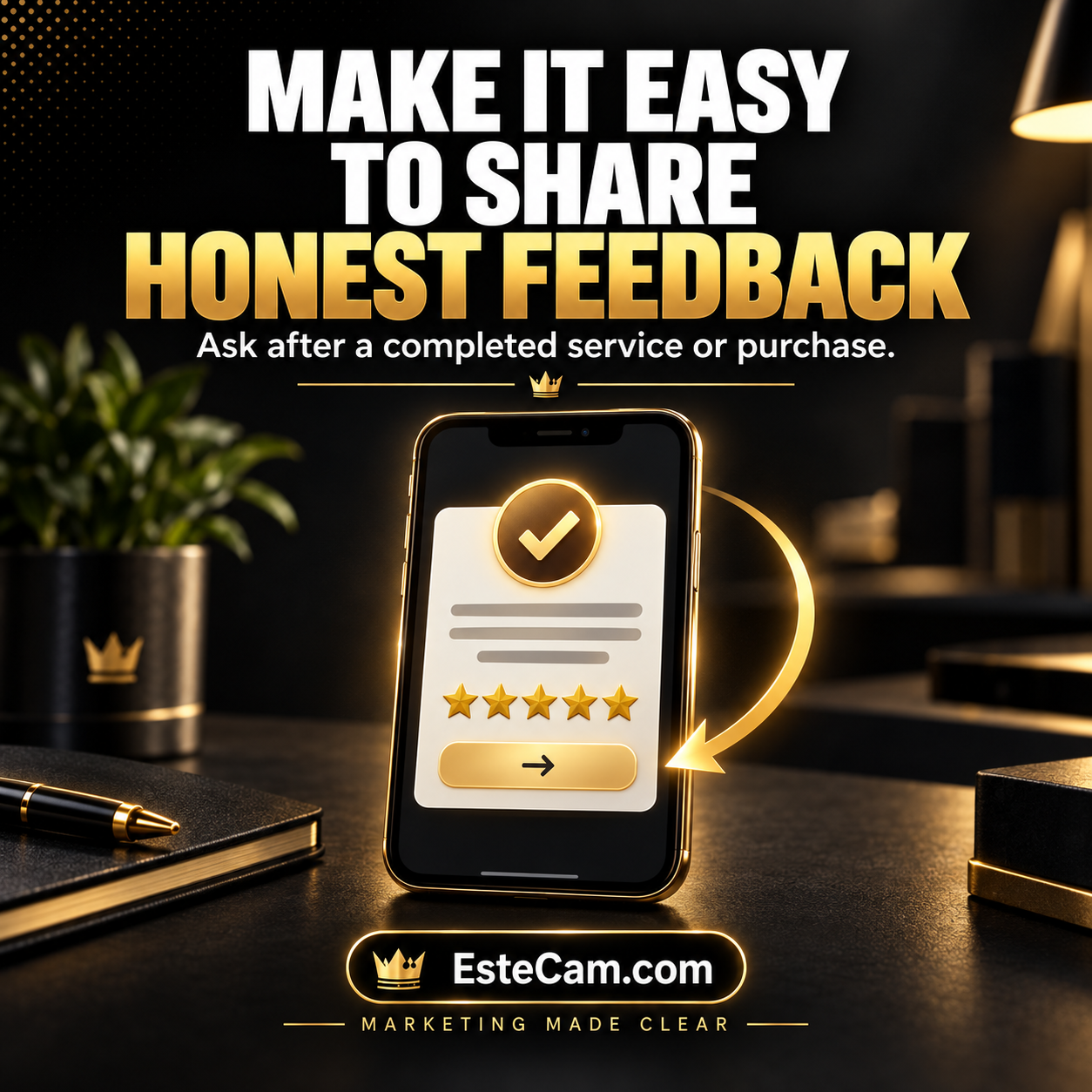 How to Encourage Honest Reviews 04