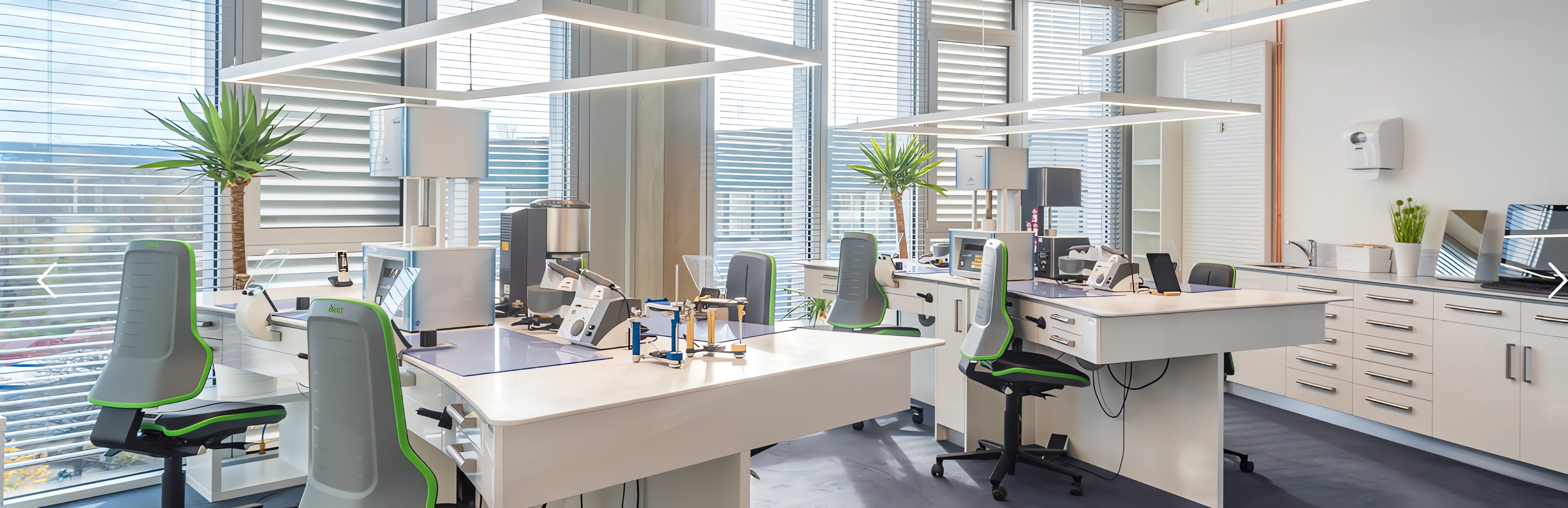 Universität Witten/Herdecke — Partner von ROSEMA