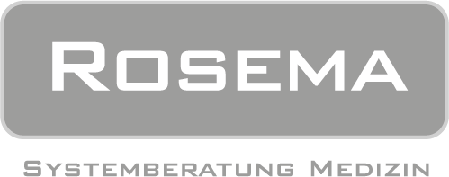 ROSEMA — Systemberatung Medizin