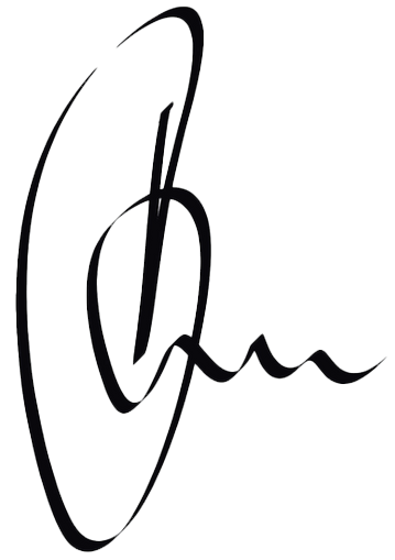 Unterschrift Frank Rosema